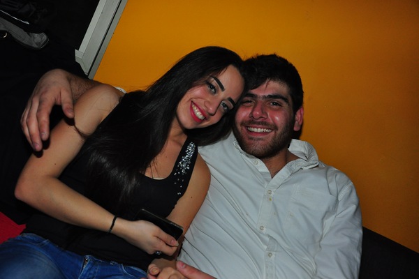 Publicity on Saturday Night